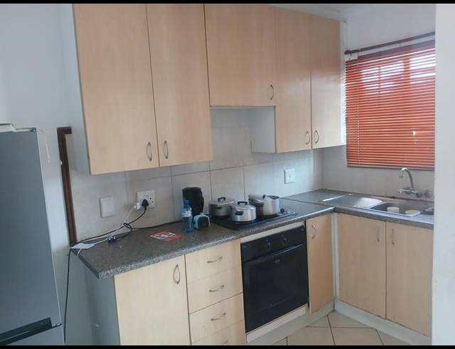1 BEDROOM APARTMENT FOR SALE IN THE ORCHARDS